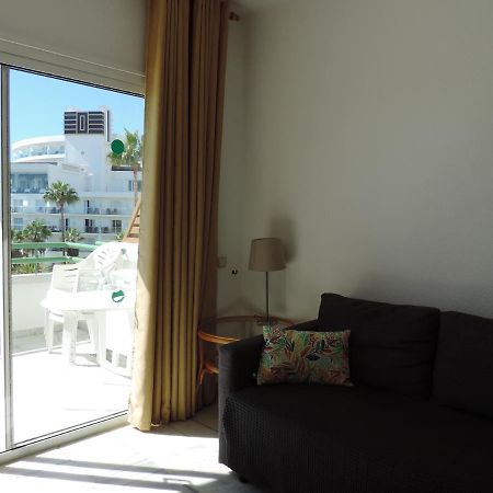 אדחה Apartment-Hotel Altamira מראה חיצוני תמונה