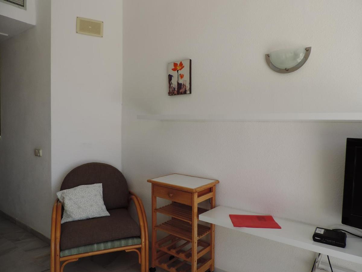 אדחה Apartment-Hotel Altamira מראה חיצוני תמונה