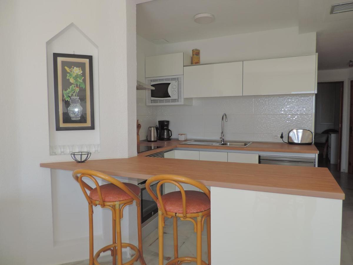אדחה Apartment-Hotel Altamira מראה חיצוני תמונה