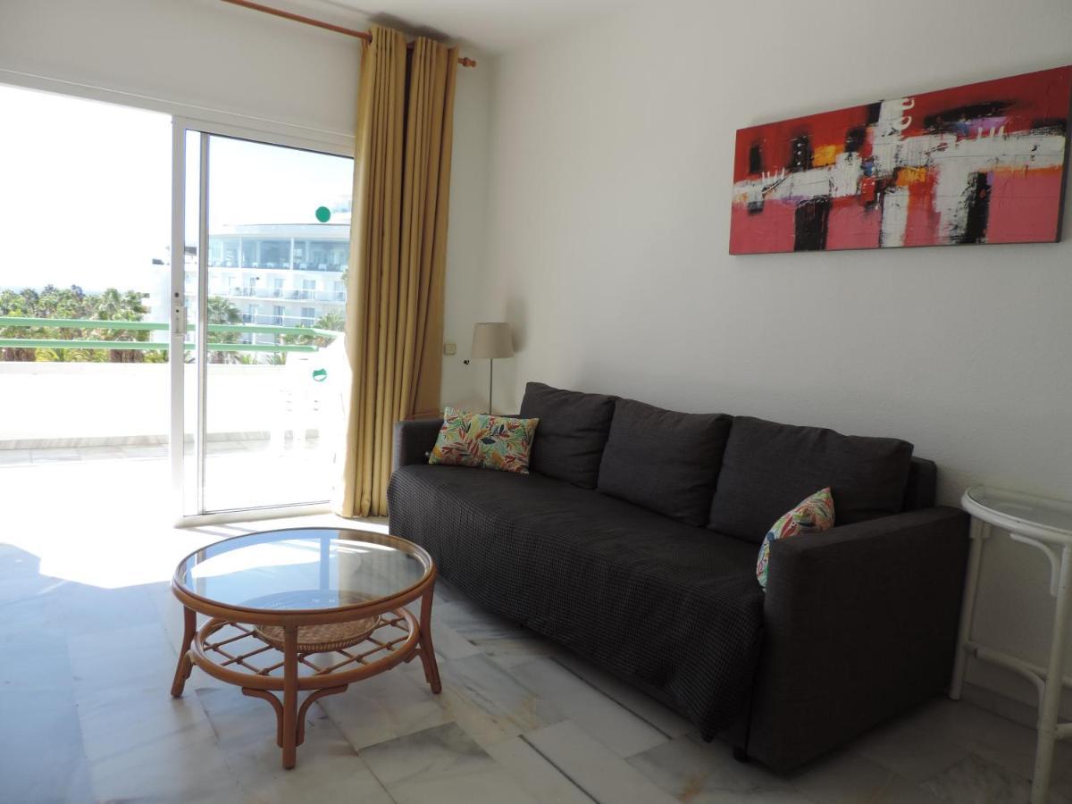אדחה Apartment-Hotel Altamira מראה חיצוני תמונה
