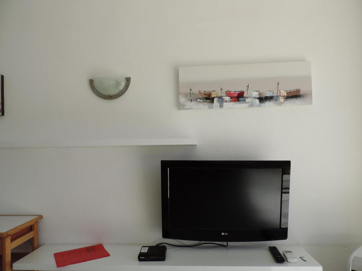 אדחה Apartment-Hotel Altamira מראה חיצוני תמונה
