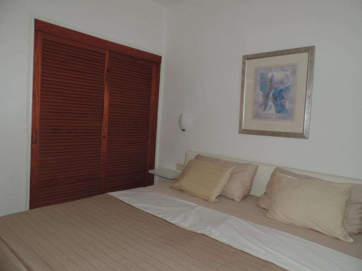 אדחה Apartment-Hotel Altamira מראה חיצוני תמונה