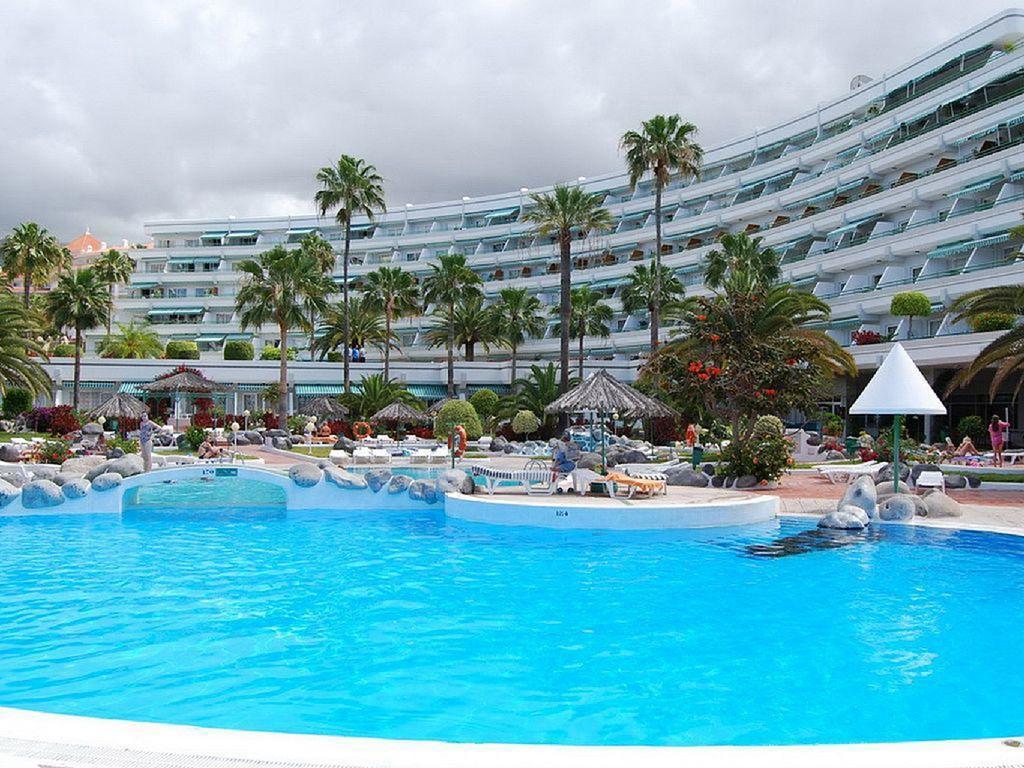 אדחה Apartment-Hotel Altamira מראה חיצוני תמונה
