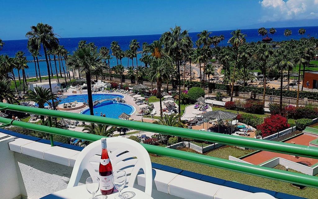 אדחה Apartment-Hotel Altamira מראה חיצוני תמונה